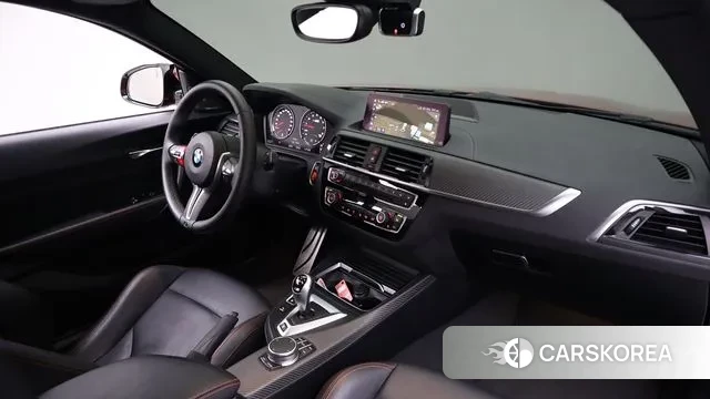 BMW M2 (F87) id 3412868 из Кореи 16