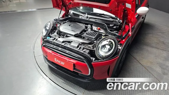 Mini Cooper id 2848304 из Кореи 16