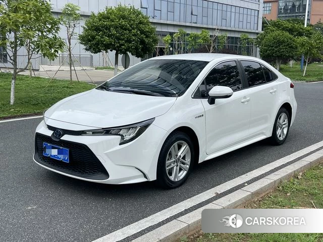 Toyota Lei Ling id 4301691 из Китая 18