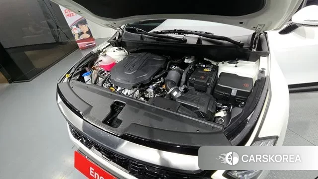 Kia Sportage 5th Generation id 3751260 из Кореи 16