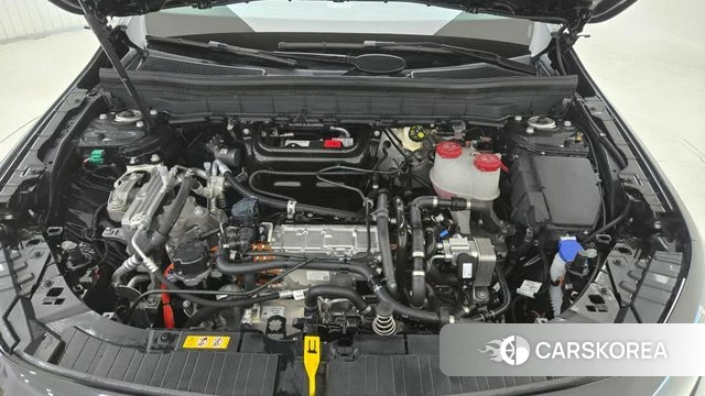 Mercedes-Benz EQB X243 id 4353943 из Кореи 16