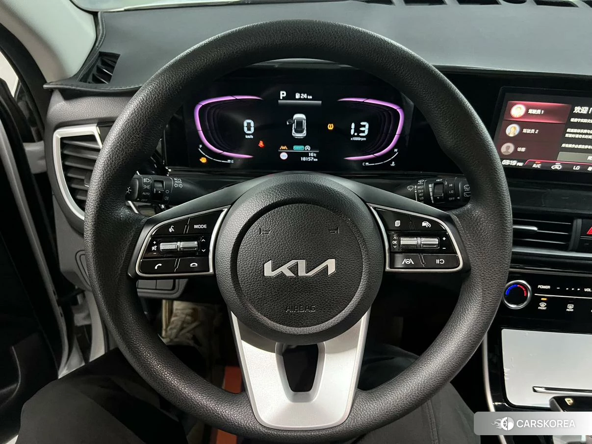 Kia Setus id 4461347 из Китая 10