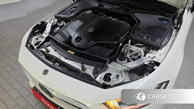 Mercedes-Benz CLS-Class C257 id 3879379 из Кореи 16