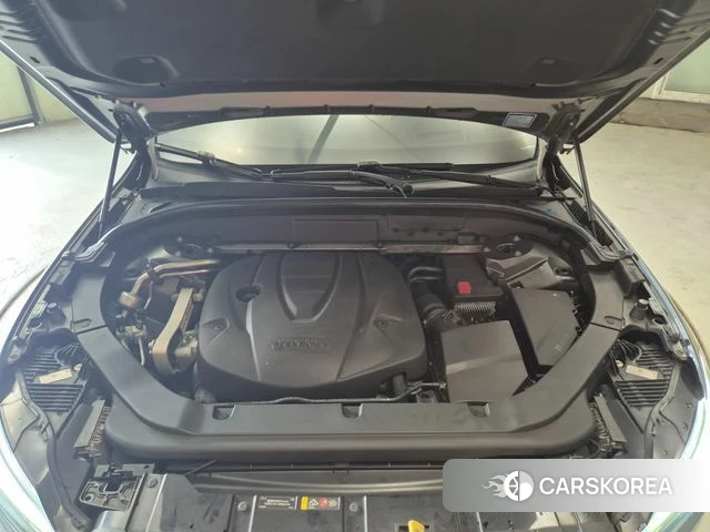 Volvo XC60 second Generation id 4477565 из Кореи 14