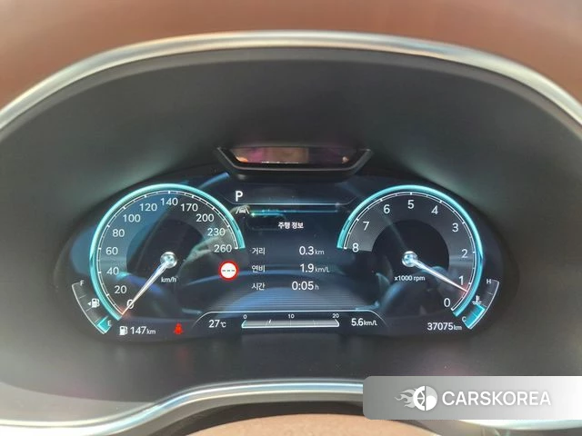 Genesis G80 (RG3) id 4601300 из Кореи 16