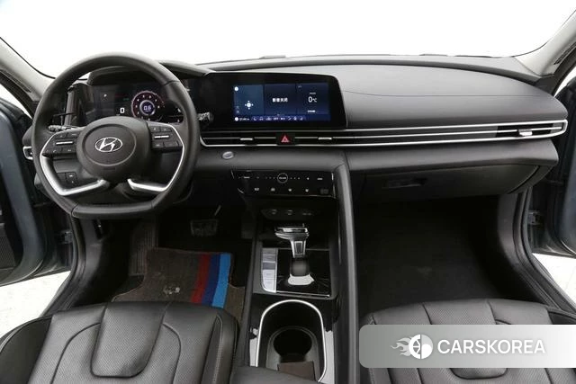 Hyundai Elantra id 4297765 из Китая 20