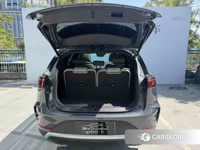 BYD Tang DM id 4222127 из Китая 17