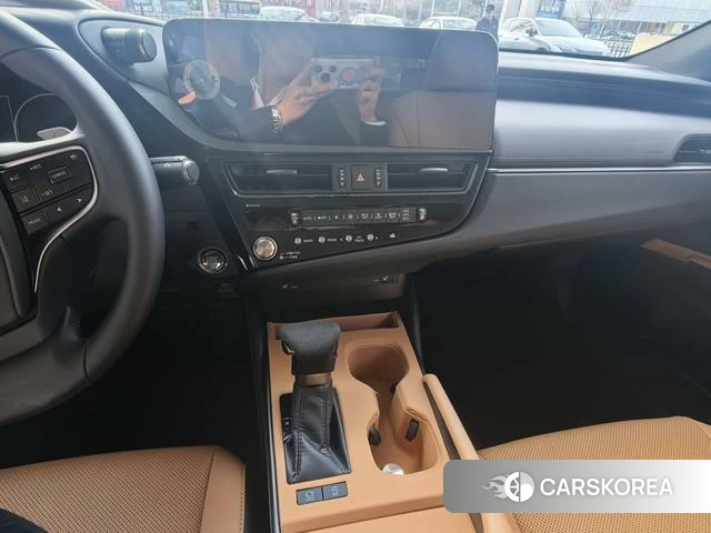 Lexus ES id 4259030 из Китая 8