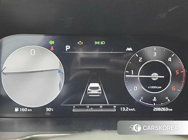 Kia Sorento 4th Generation id 4736939 из Кореи 14