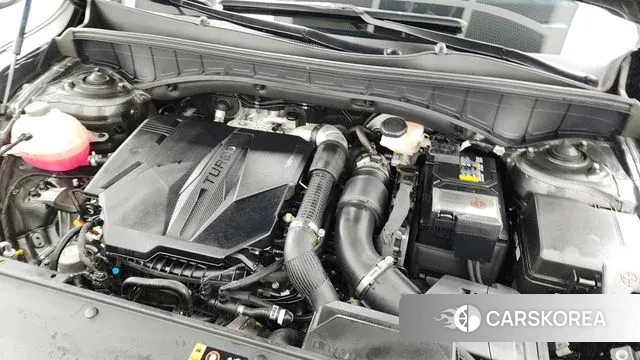 Kia The New Sorento 4th Generation id 3365794 из Кореи 16