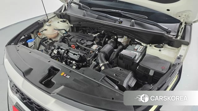 Kia Sportage 5th Generation id 3859860 из Кореи 16