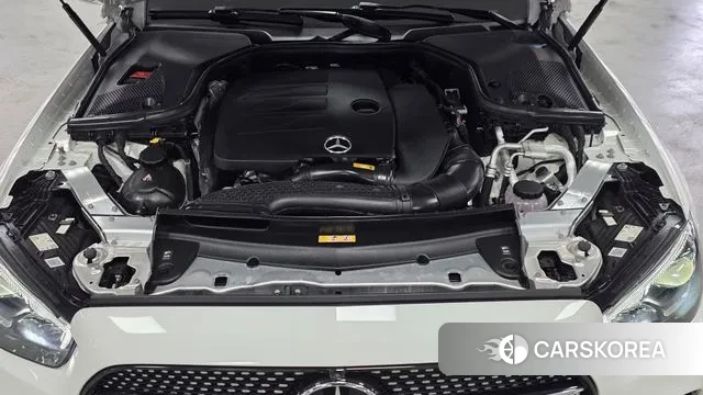 Mercedes-Benz E-Class W213 id 3707727 из Кореи 13