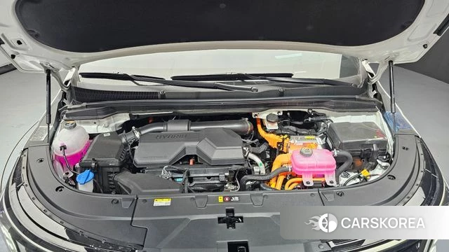 Kia The New Carnival 4th Generation id 4407715 из Кореи 16