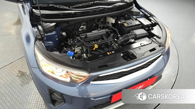 Kia Stonic id 4491185 из Кореи 27