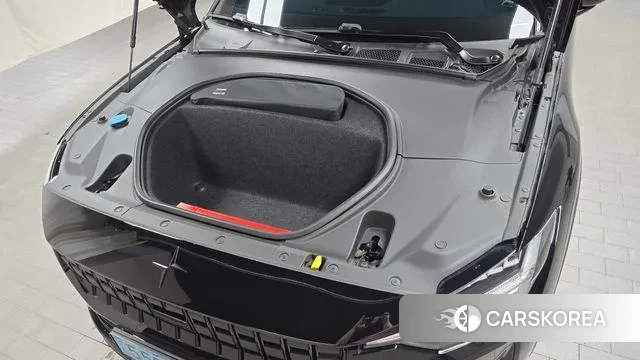 Polestar Polestar 2 id 3037470 из Кореи 16