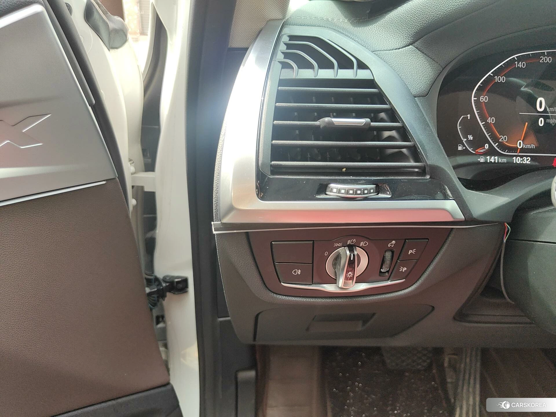 BMW X3 id 4462082 из Китая 17