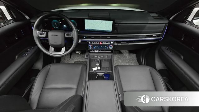 Hyundai Santa Fe (MX5) id 4749103 из Кореи 29