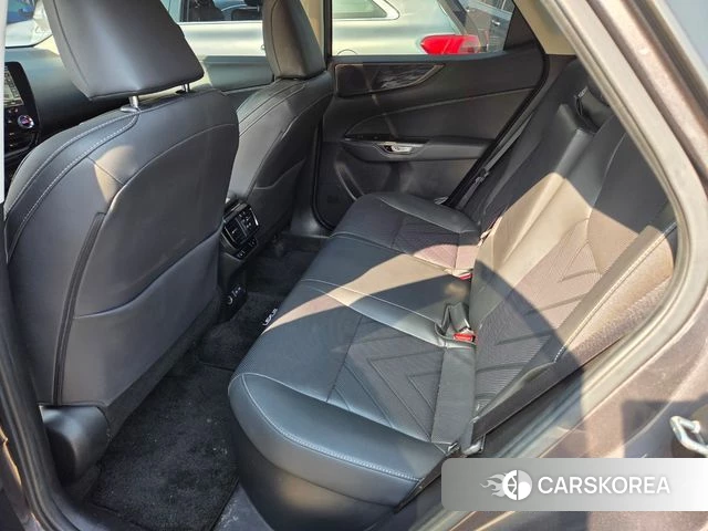 Lexus NX350h Second generation id 3818068 из Кореи 15