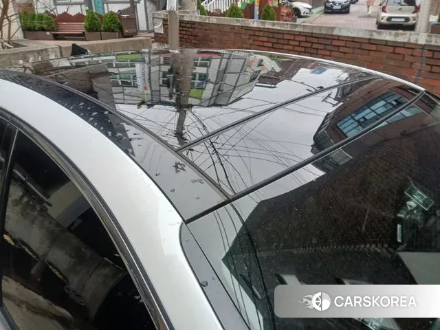 Hyundai Sonata (DN8) id 3789338 из Кореи 16