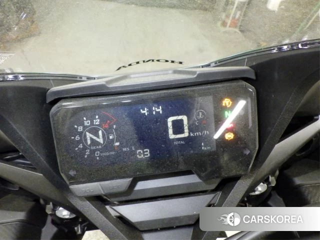 Honda CBR650R id 3946962 из Японии 30