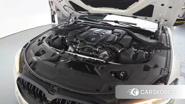 BMW 8 Series (G15) id 3002243 из Кореи 16