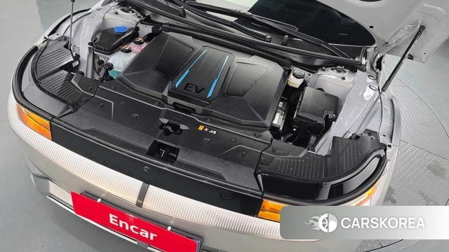 Hyundai Ionic 5 id 4293283 из Кореи 32