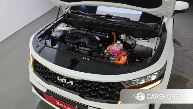 Kia Sorento 4th Generation id 4740380 из Кореи 28