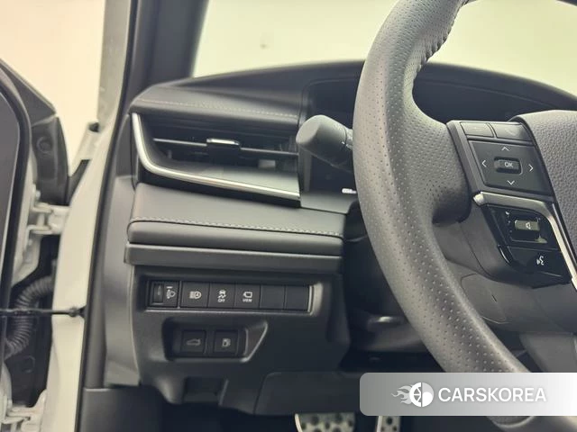 Toyota Camry id 4258253 из Китая 24