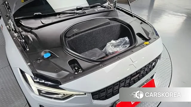 Polestar Polestar 2 id 3043509 из Кореи 16