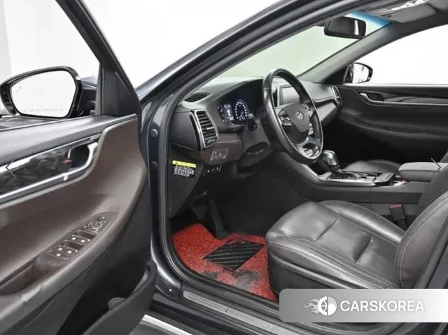 Hyundai Grandeur IG id 3021089 из Кореи 16