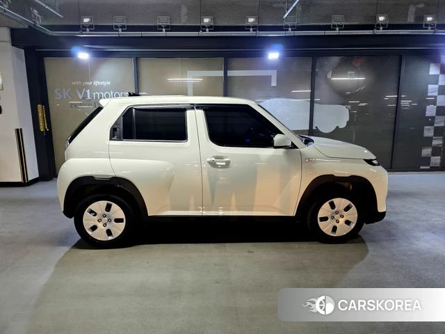 Hyundai The New Casper id 4206491 из Кореи 16