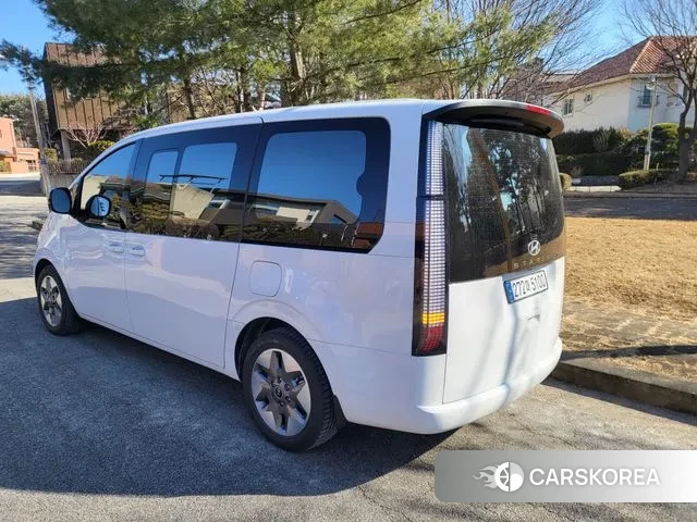 Hyundai Staria id 3618969 из Кореи 13