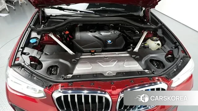 BMW X4 (G02) id 3463926 из Кореи 16