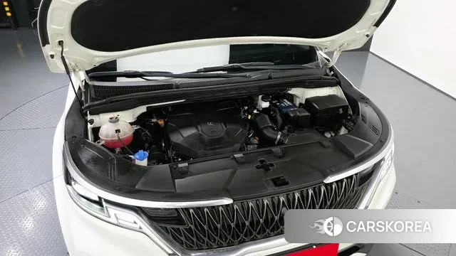 Kia Carnival 4th generation id 3759791 из Кореи 16