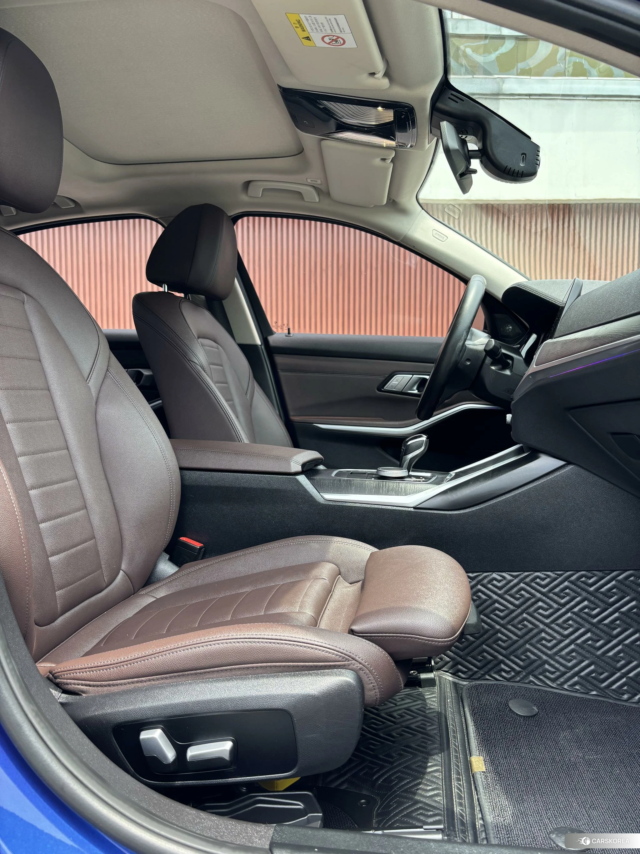 BMW 3 series id 4454441 из Китая 12
