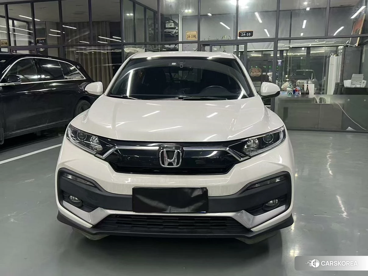 Honda XR-V 2020 Белый из Китая, фото 6