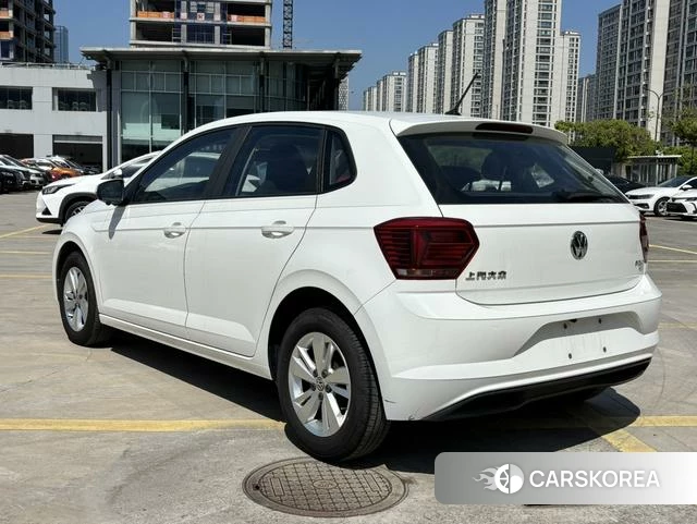 Volkswagen Polo id 4272412 из Китая 14