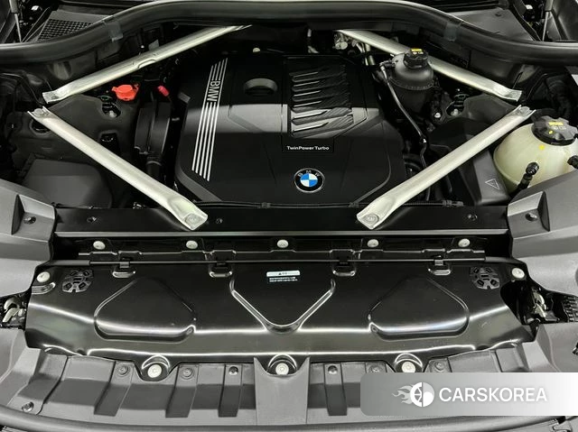 BMW X7 (G07) id 4592705 из Кореи 16