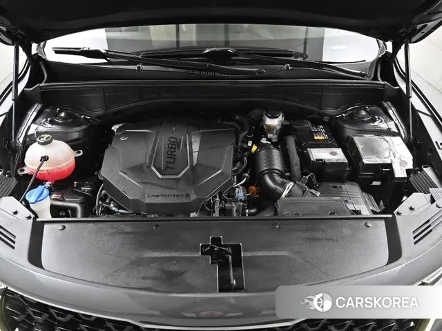 Kia Sorento 4th Generation id 3442837 из Кореи 16