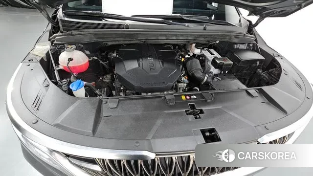 Kia Carnival 4th generation id 3343949 из Кореи 16