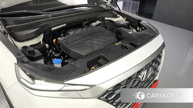 Hyundai Santa Fe TM id 3018296 из Кореи 16