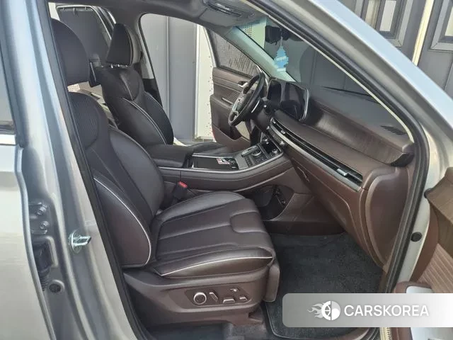 Hyundai The New Palisade id 2600170 из Кореи 11