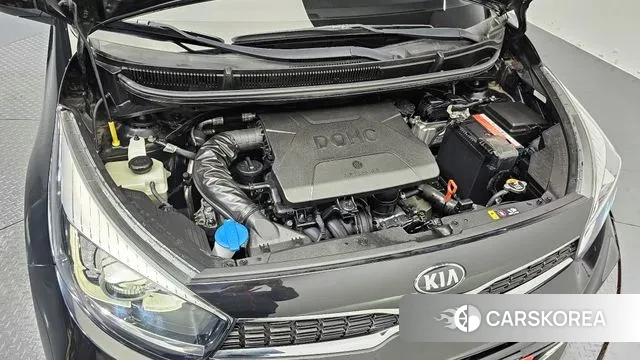 Kia All New Morning (JA) id 3578403 из Кореи 16