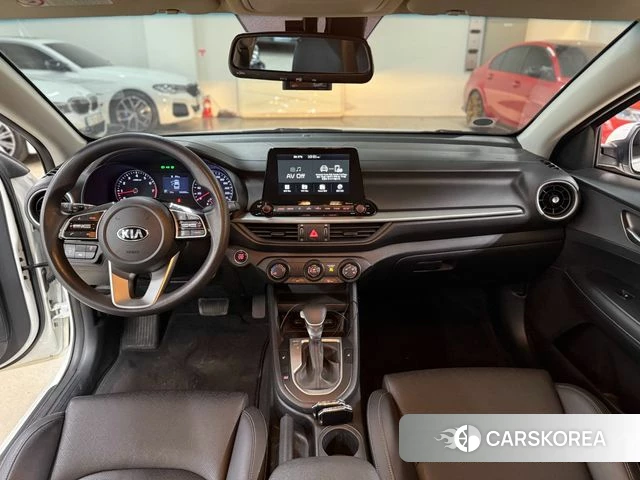 Kia Come New K3 id 3853497 из Кореи 11