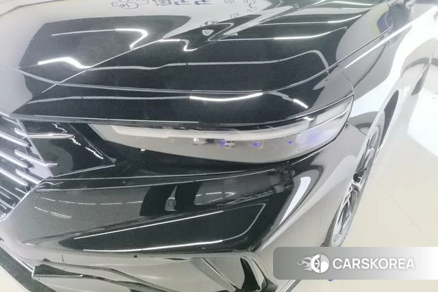 Honda Accord id 4222339 из Китая 13