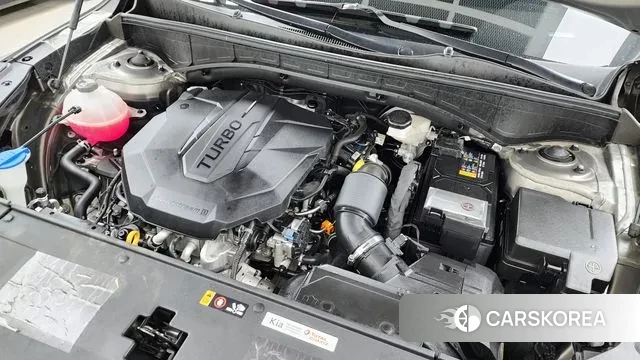 Kia The New Sorento 4th Generation id 3487198 из Кореи 16