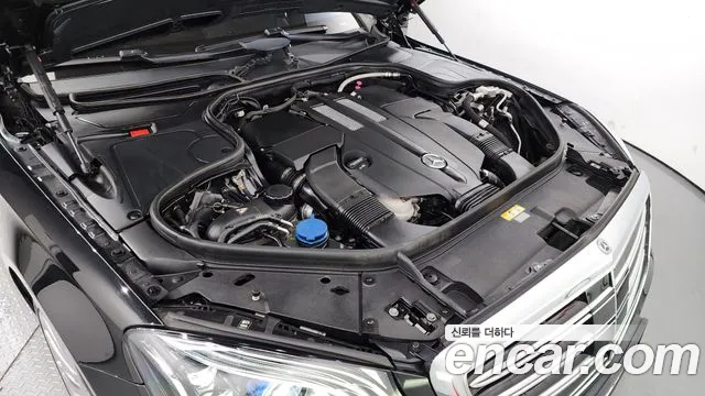 Mercedes-Benz S-Class W222 id 2713280 из Кореи 16