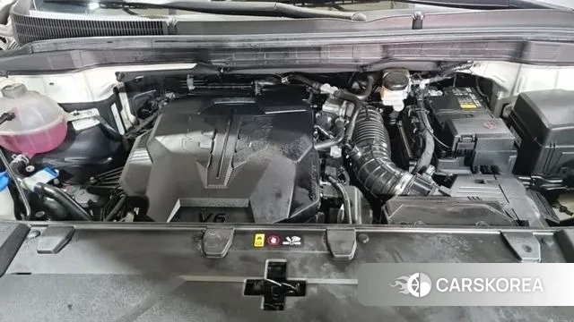 Kia Carnival 4th generation id 3621129 из Кореи 14