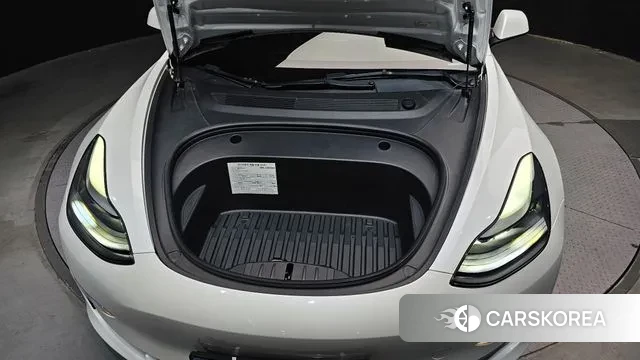 Tesla Model 3 id 3058928 из Кореи 16