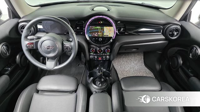 Mini Cooper id 4906135 из Кореи 27